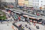 Od poniedziałku 3.10.2022 zmiany w rozkładach jazdy autobusów w Gdańsku. Zmiany też na tzw. liniach „pruszczańskich”. Sprawdź szczegóły