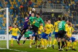 Fortuna 1. Liga. Typujemy podstawową jedenastkę Arki Gdynia na mecz ze Skrą Częstochowa. Kto za Kacpra Skórę i Martina Dobrotkę?