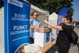 Kraków. Piknik z budżetem obywatelskim nad Zalewem Bagry [ZDJĘCIA]