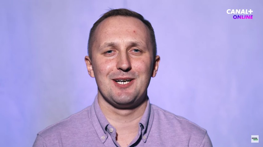 Mateusz Rokuszewski zadebiutuje jako komentator Ekstraklasy
