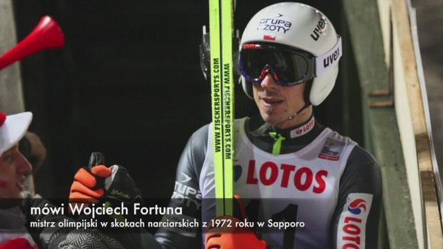 Czterech Polaków obejrzymy w piątkowym konkursie skoków narciarskich w fińskim Kuusamo.