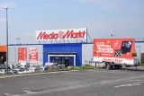 MediaMarkt w Tychach. Pierwszy sklep tej sieci w Tychach ZDJĘCIA