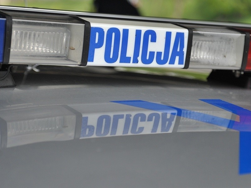 Wypadek na drodze krajowej nr 19 w Lipowicy koło Krosna. Ranna została jedna osoba