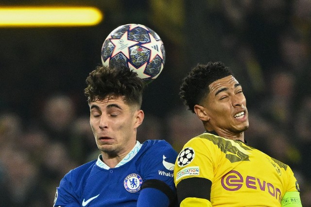 Chelsea - Borussia LIVE! Wydali ponad 300 mln i są jedną nogą poza Ligą Mistrzów