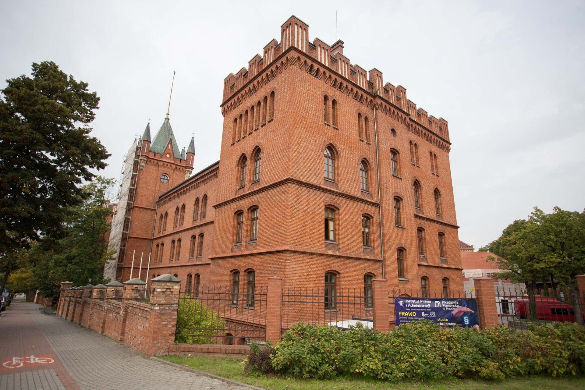 Akademia Pomorska Słupsk Plan Lekcji