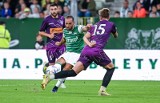 Liga Konferencji. Mecz Lechia Gdańsk - Rapid Wiedeń ONLINE. Napiszcie historię. Gdzie oglądać w telewizji? TRANSMISJA TV NA ŻYWO