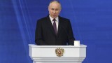 Orędzie Putina. Dyktator ostrzegł NATO przed konfliktem nuklearnym