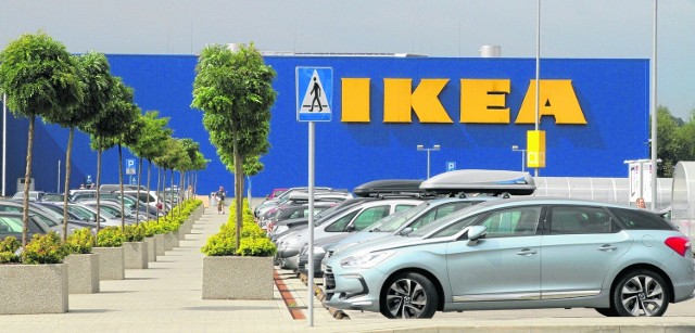 W Częstochowie IKEA planowała wybudować centrum za ponad 600 milionów złotych