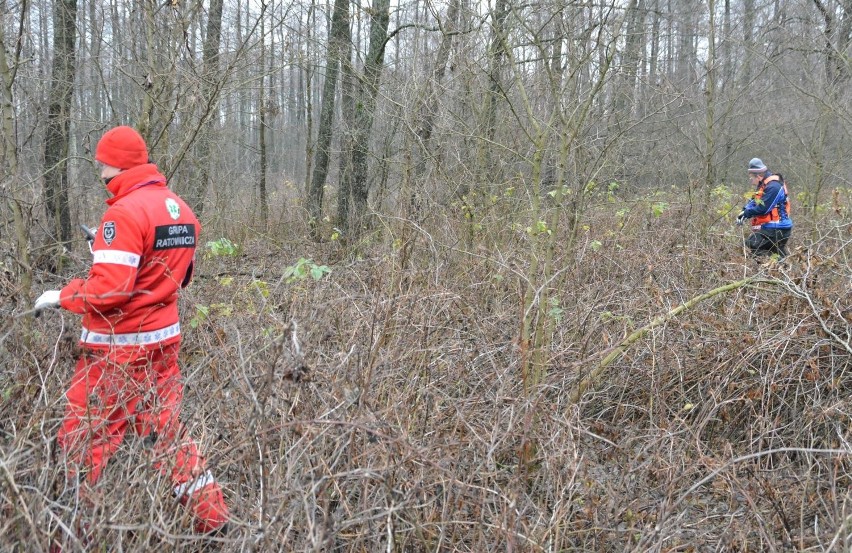 Władysław Grygorczuk zaginął. To mieszkaniec miejscowości...