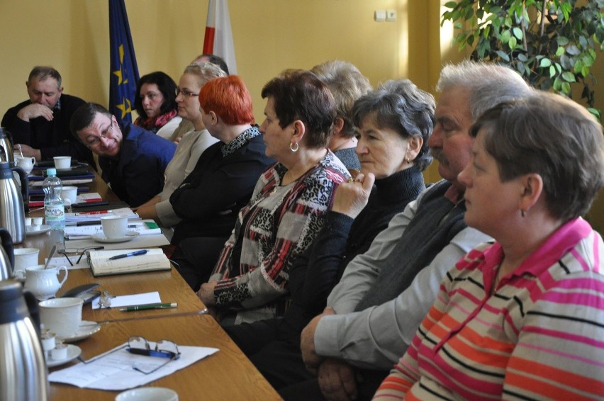 - „NTO” pisze o Radłowie jako o najbiedniejszej gminie. Nie...