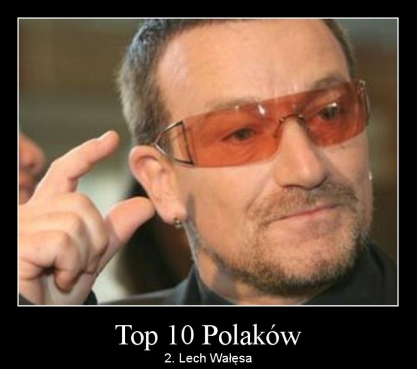 Top 10 Polaków: MEMY, które podbijają internet. Sprawdź...