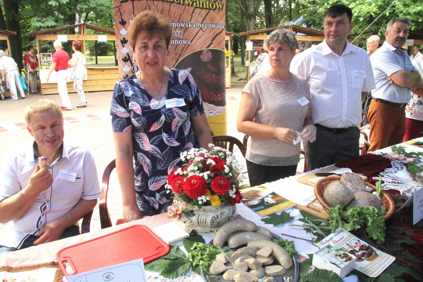 I – Produkty pochodzenia zwierzęcego...