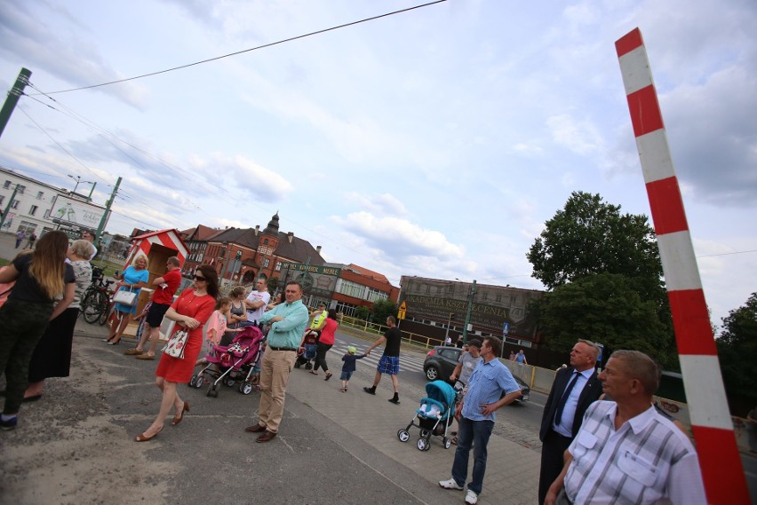 Świętochłowice: 95. rocznica powitania Wojska Polskiego na...