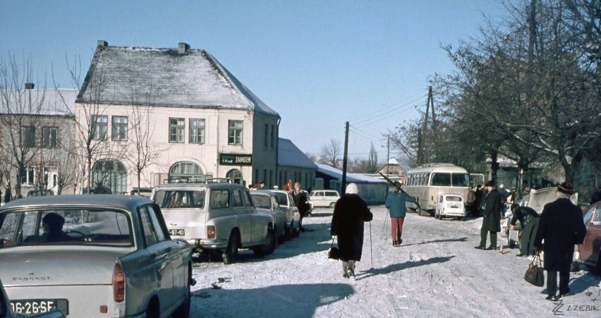 Jura Krakowsko - Częstochowska na archiwalnych zdjęciach. Jak zmieniały się miasta w tej okolicy?