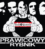 Biali Patrioci na celowniku prokuratora. W Rybniku trwa wojna ze swastykami i rasizmem