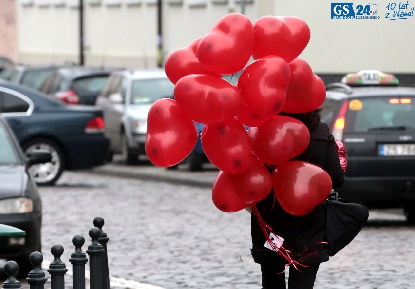 Jak spędzić Walentynki w Szczecinie. Oto propozycje