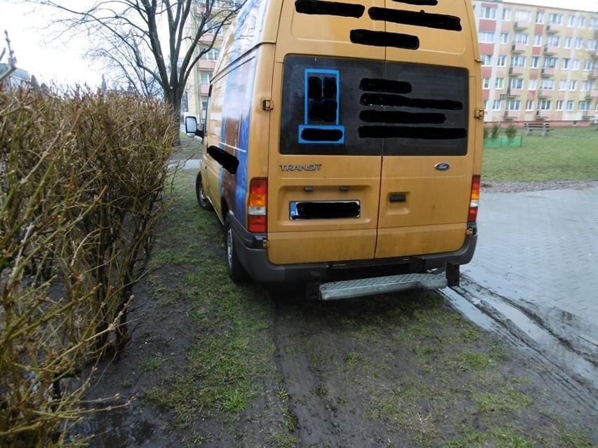 Dyżurny straży miejskiej w Inowrocławiu w lutym otrzymał od...