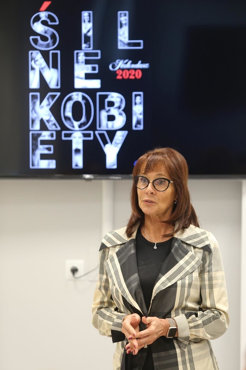 Premiera kalendarza śląskich lekarek "ŚILne Kobiety 2020"