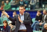 Koszykówka. Miodrag Rajković odchodzi z PGE Turowa