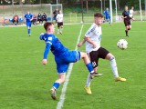 3 liga. Texom Sokół Sieniawa przegrał wygrany mecz z Wiślanami Jaśkowice [RELACJA, ZDJĘCIA]