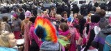 Marsz Równości przeszedł ulicami Poznania