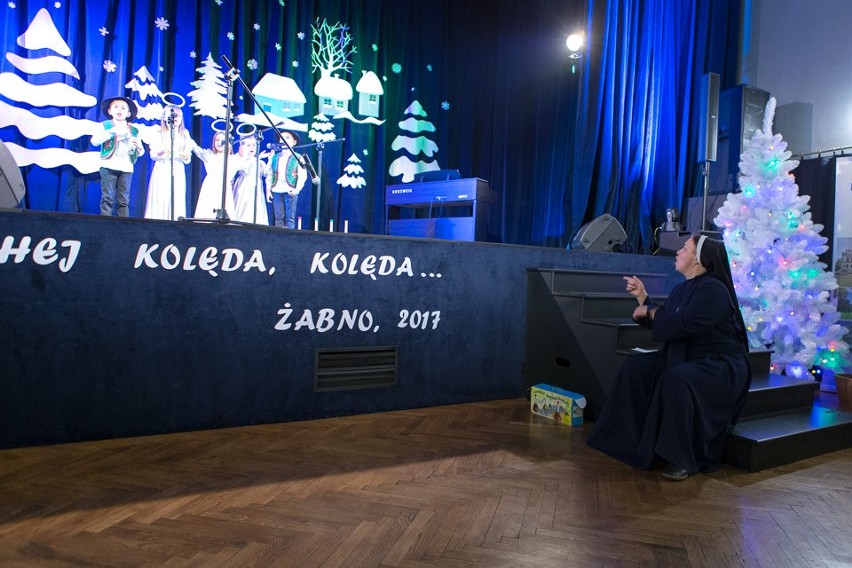 XXI Regionalny Konkurs Kolęd i Pastorałek