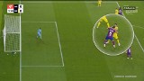 Skrót meczu FC Barcelona - Cadiz 2:0 [WIDEO] Zobacz pierwszą asystę Roberta Lewandowskiego