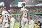 Mecz FK Astana - Legia Warszawa ONLINE. Gdzie oglądać w telewizji? TRANSMISJA TV NA ŻYWO