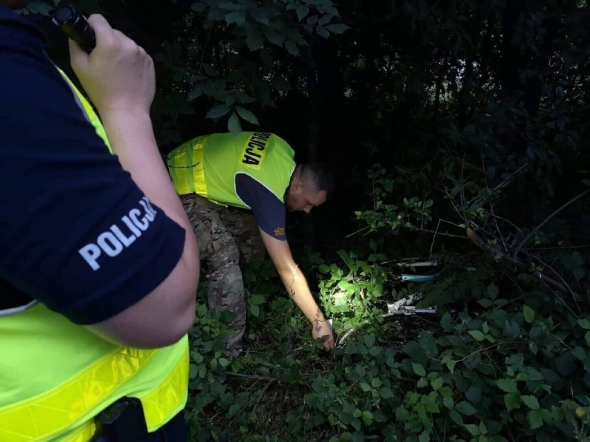 Wypadek, którego skutkiem była śmierć 13-latki z Leszna miał...