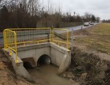 W Radomiu dobiegły końca prace przy wymianie sieci kanalizacyjnej i wodociągowej na ulicy Porannej