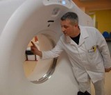 Szpital Wojewódzki w Zielonej Górze ma nowy tomograf komputerowy