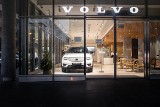 Volvo. Piąty miesiąc z rzędu wzrostu sprzedaży 