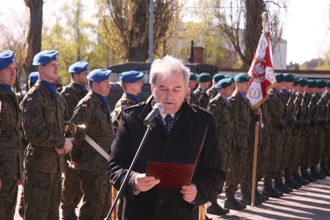 Pamięci ofiar Katynia