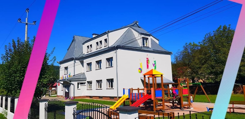 Samorządowe Przedszkole przy Zespole Szkół w Huwnikach