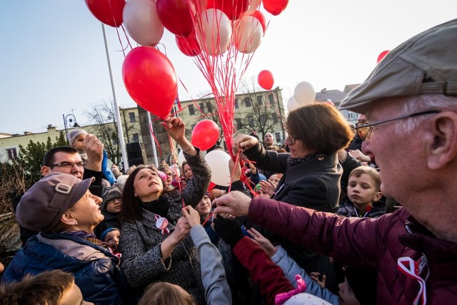 11 listopada atrakcji z okazji świętowania Dnia Niepodległości nie zabraknie.