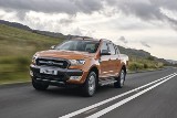 Ford Ranger. Najlepiej sprzedający się pick-up w Europie 