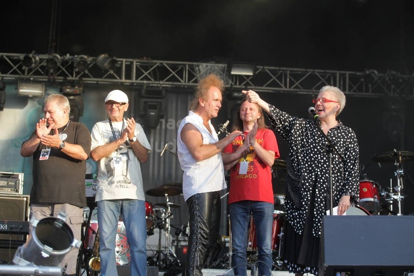 Festiwal im. Ryśka Riedla 2014