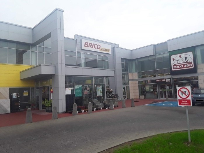 Market Bricomarche w Kielcach nadal będzie czynny tak jak...