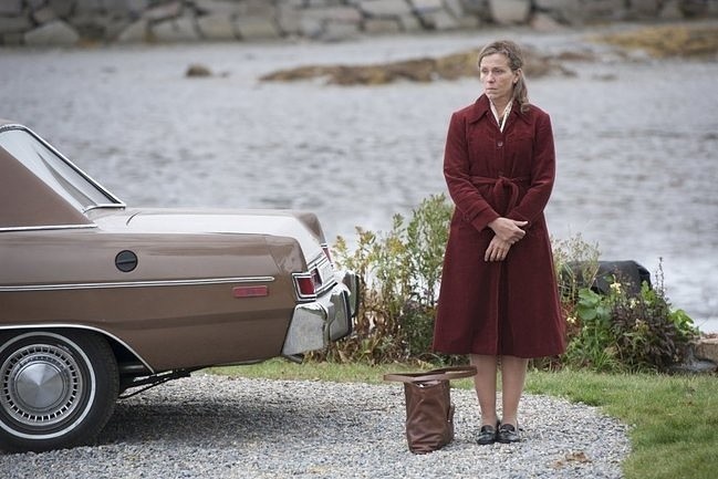 "Olive Kitteridge" (fot. HBO)