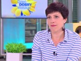 Czego nie jeść i nie pić w upalny dzień [WIDEO]