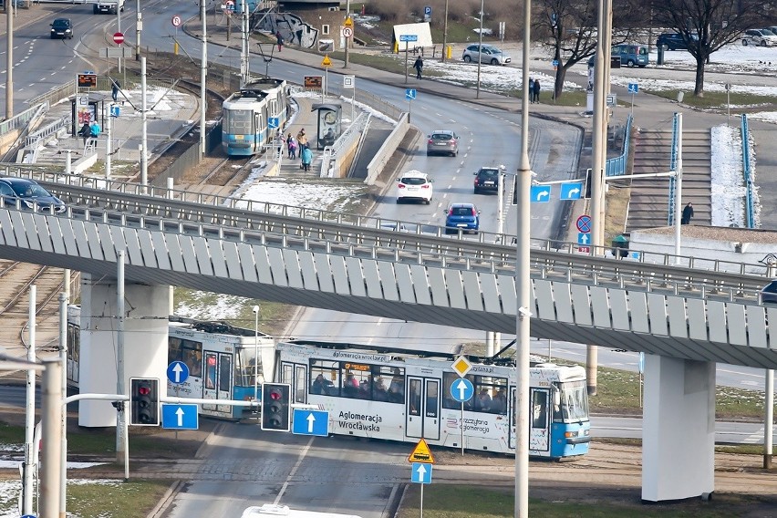 W wakacje estakada zniknie z pl. Społecznego. Jak wtedy pojedziemy?