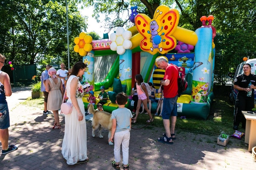 Międzynarodowy Dzień Psa. Tak świętowaliście w schronisku 