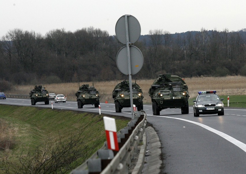 Należy pamiętać, że w dniach 1-6 czerwca na drogach możemy...