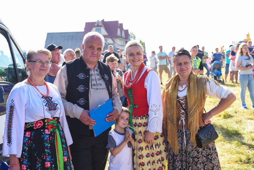 Podhale. Wystartowały Tatrzańskie Wici 2018. Góralska zabawa na całego [ZDJĘCIA]