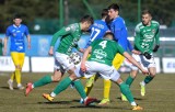 2 Liga. Jednostronne derby Kaszub. Chojniczanka Chojnice znów pokazała sportową siłę w meczu z Radunią Stężyca