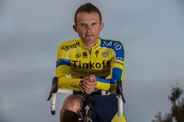 Rafał Majka wygrał 11. etap Tour de France.