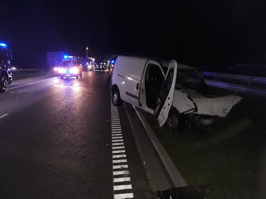 Dwa wypadki śmiertelne w miejscowości Cotoń w ciągu tygodnia. Policja wyjaśnia okoliczności [zdjęcia]