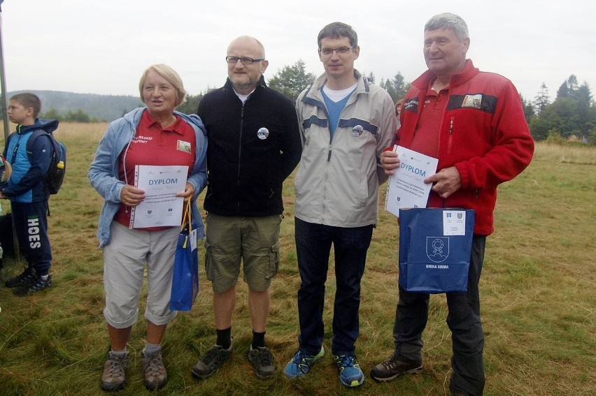 Odkryj Beskid Wyspowy. Złoto Złotopienia wciąż kusi