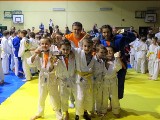Dziesięć medali Głogowskiego Klubu Judo 