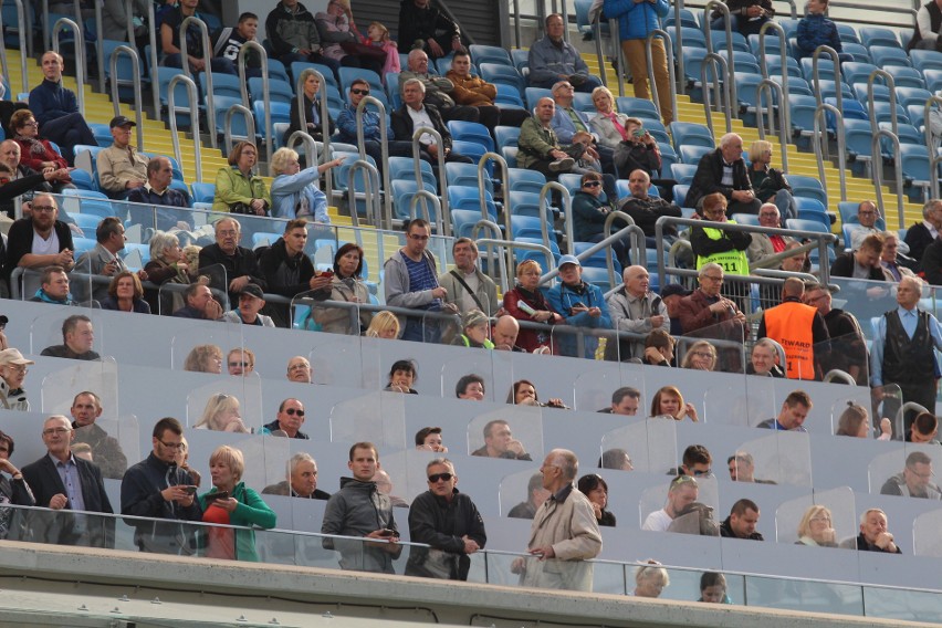 Stadion Śląski Dzień Otwarty: odnajdźcie się na zdjęciach!